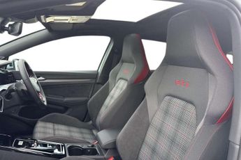Volkswagen Golf 2.0 TSI 265 GTI 5dr DSG