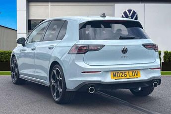 Volkswagen Golf 2.0 TSI 265 GTI 5dr DSG