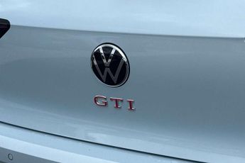 Volkswagen Golf 2.0 TSI 265 GTI 5dr DSG
