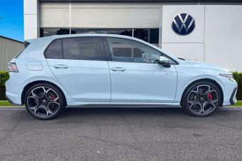 Volkswagen Golf 2.0 TSI 265 GTI 5dr DSG