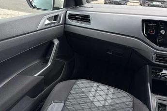 Volkswagen Polo 1.0 TSI 115 R-Line 5dr DSG