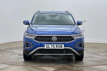 Volkswagen T-Roc 1.5 TSI Match 5dr DSG