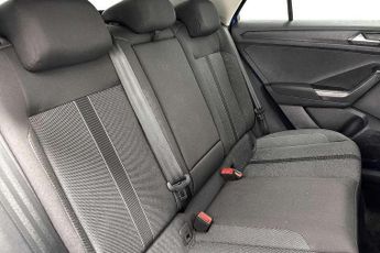Volkswagen T-Roc 1.5 TSI Match 5dr DSG