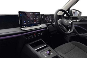 Volkswagen Tiguan 1.5 eTSI Match 5dr DSG
