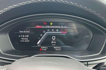 Audi Q5 45 TFSI Quattro S Line 5dr S Tronic