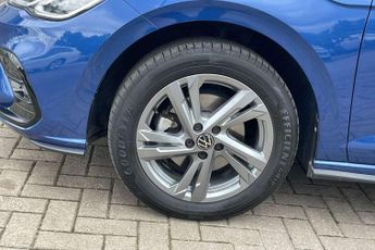 Volkswagen Polo 1.0 TSI 115 R-Line 5dr DSG