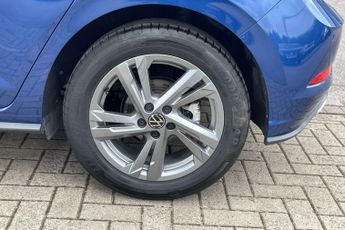 Volkswagen Polo 1.0 TSI 115 R-Line 5dr DSG