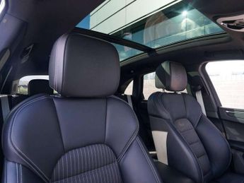 Porsche Macan 5dr PDK