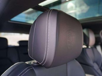 Porsche Macan 5dr PDK