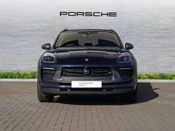 Porsche Macan 5dr PDK