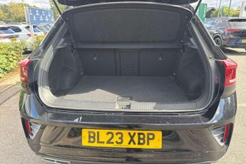 Volkswagen T-Roc 1.5 TSI R-Line 5dr DSG