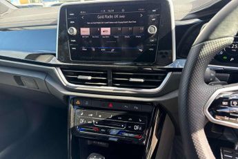 Volkswagen T-Roc 1.5 TSI R-Line 5dr DSG