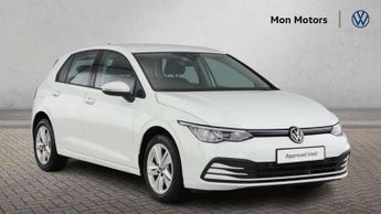 Volkswagen Golf TDi 2.0 TDI Life 5dr DSG