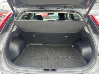 Kia Niro 1.6 GDi Hybrid 4 5dr DCT