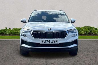 Skoda Karoq 1.5 TSI SE Drive 5dr DSG