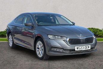 Skoda Octavia 2.0 TDI 150 SE L 5dr DSG