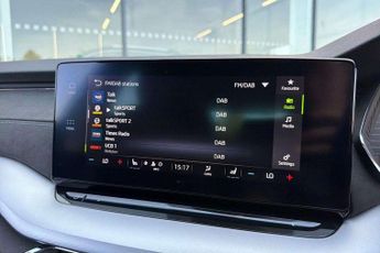 Skoda Octavia 2.0 TDI 150 SE L 5dr DSG
