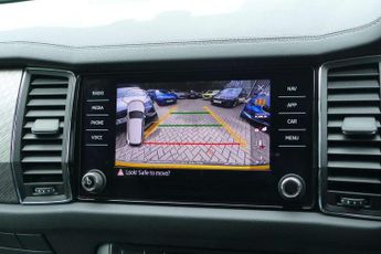 Skoda Kodiaq 1.5 TSI SE L Executive 5dr DSG [7 Seat]