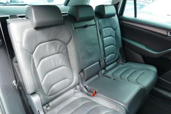 Skoda Kodiaq 1.5 TSI SE L Executive 5dr DSG [7 Seat]