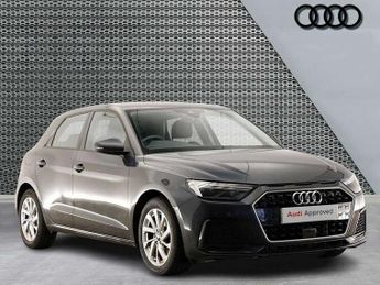 Audi A1 30 TFSI 110 Sport 5dr