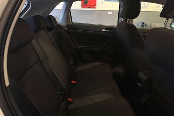 Volkswagen Polo 1.0 TSI Life 5dr DSG
