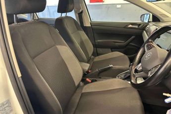 Volkswagen Polo 1.0 TSI Life 5dr DSG