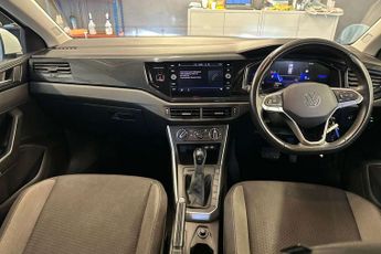 Volkswagen Polo 1.0 TSI Life 5dr DSG