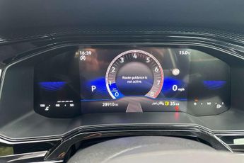 Volkswagen Polo 1.0 TSI Life 5dr DSG