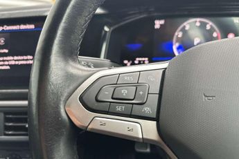 Volkswagen Polo 1.0 TSI Life 5dr DSG
