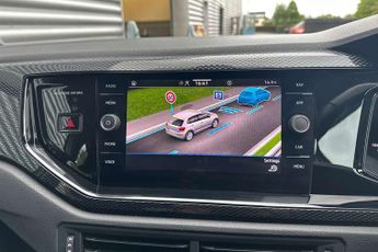 Volkswagen Polo 1.0 TSI Life 5dr DSG