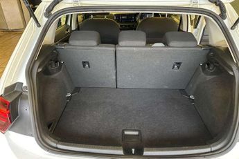 Volkswagen Polo 1.0 TSI Life 5dr DSG