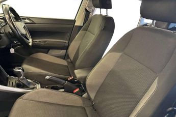 Volkswagen Polo 1.0 TSI Life 5dr DSG