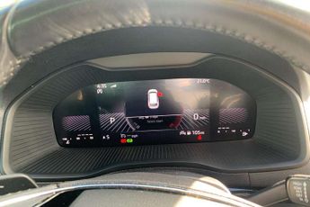 Skoda Karoq 1.5 TSI SE L 5dr DSG