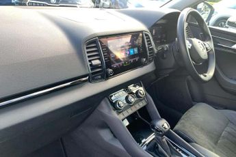 Skoda Karoq 1.5 TSI SE L 5dr DSG