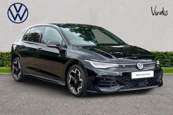 Volkswagen Golf 1.5 TSI 150 R-Line 5dr