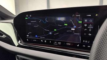 Audi A6 2.0 e-Hybrid Quattro 299 S line 5dr S Tronic