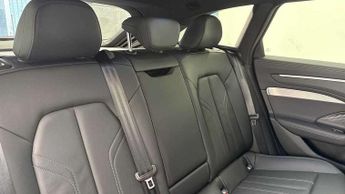 Audi A6 2.0 e-Hybrid Quattro 299 S line 5dr S Tronic