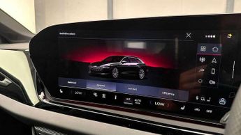 Audi A6 2.0 e-Hybrid Quattro 299 S line 5dr S Tronic