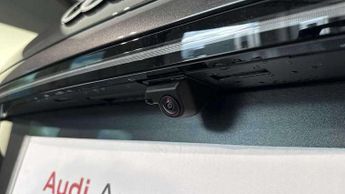 Audi A6 2.0 e-Hybrid Quattro 299 S line 5dr S Tronic