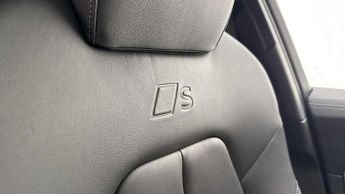 Audi A6 2.0 e-Hybrid Quattro 299 S line 5dr S Tronic