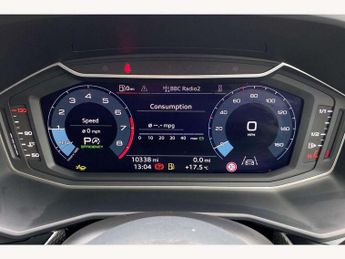 Audi A1 35 TFSI S Line 5dr S Tronic
