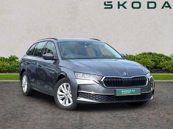 Skoda Octavia 1.5 TSI SE Technology 5dr