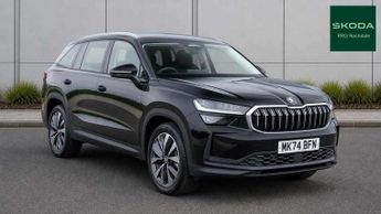 Skoda Kodiaq 1.5 TSI e-TEC SE L 5dr DSG [7 Seat]