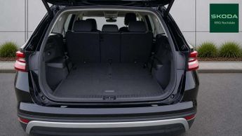 Skoda Kodiaq 1.5 TSI e-TEC SE L 5dr DSG [7 Seat]