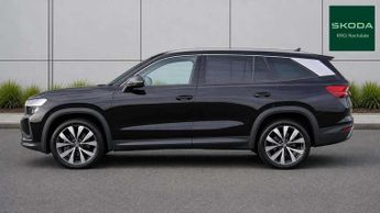 Skoda Kodiaq 1.5 TSI e-TEC SE L 5dr DSG [7 Seat]