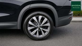 Skoda Kodiaq 1.5 TSI e-TEC SE L 5dr DSG [7 Seat]