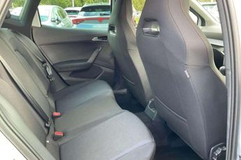 SEAT Arona 1.0 TSI 115 FR Black Edition 5dr DSG
