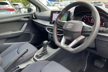 SEAT Arona 1.0 TSI 115 FR Black Edition 5dr DSG