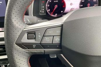 SEAT Arona 1.0 TSI 115 FR Black Edition 5dr DSG