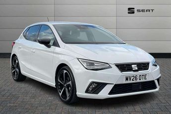 SEAT Ibiza 1.0 TSI 95 FR Sport 5dr
